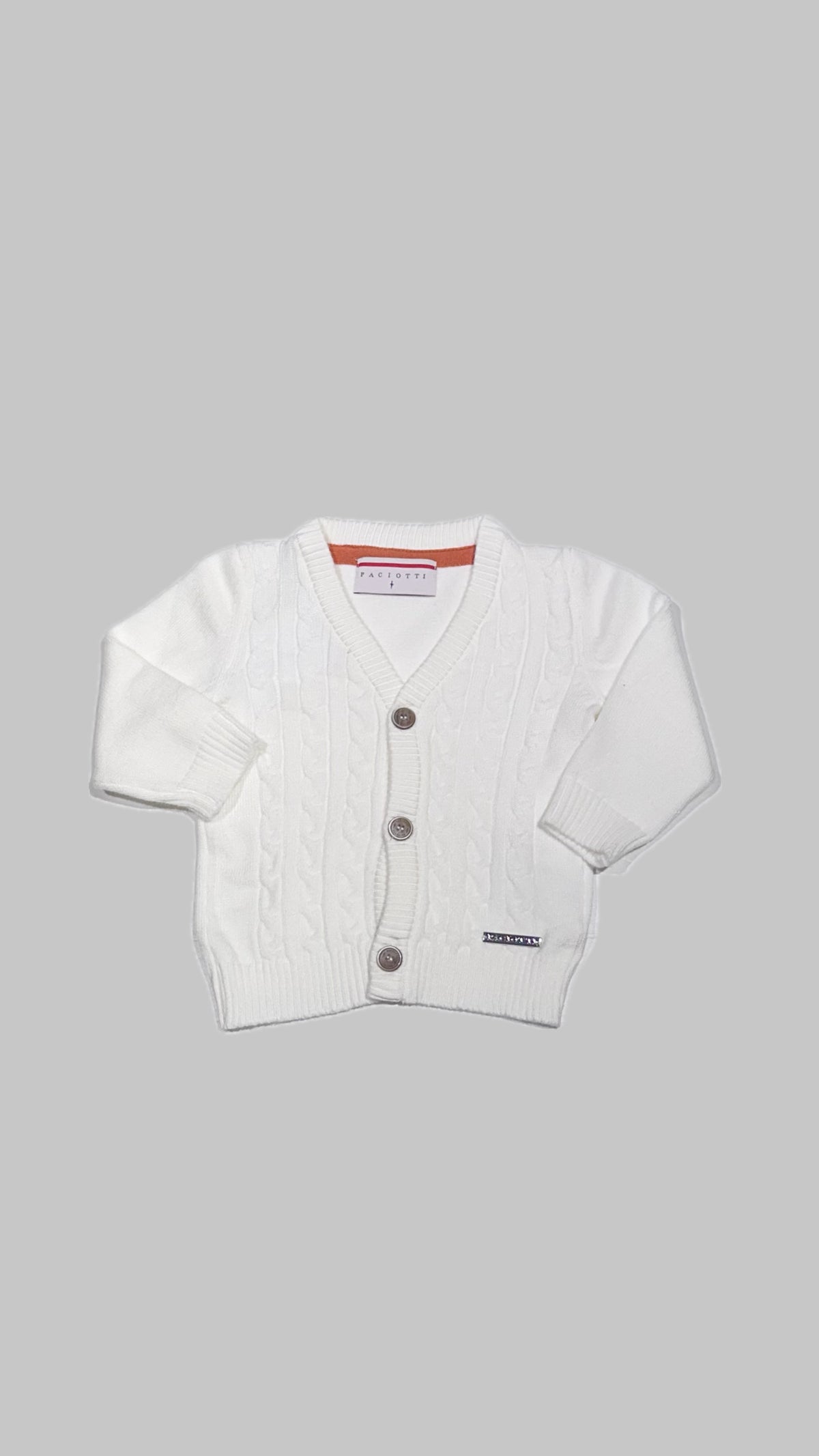 Cardigan 7355B