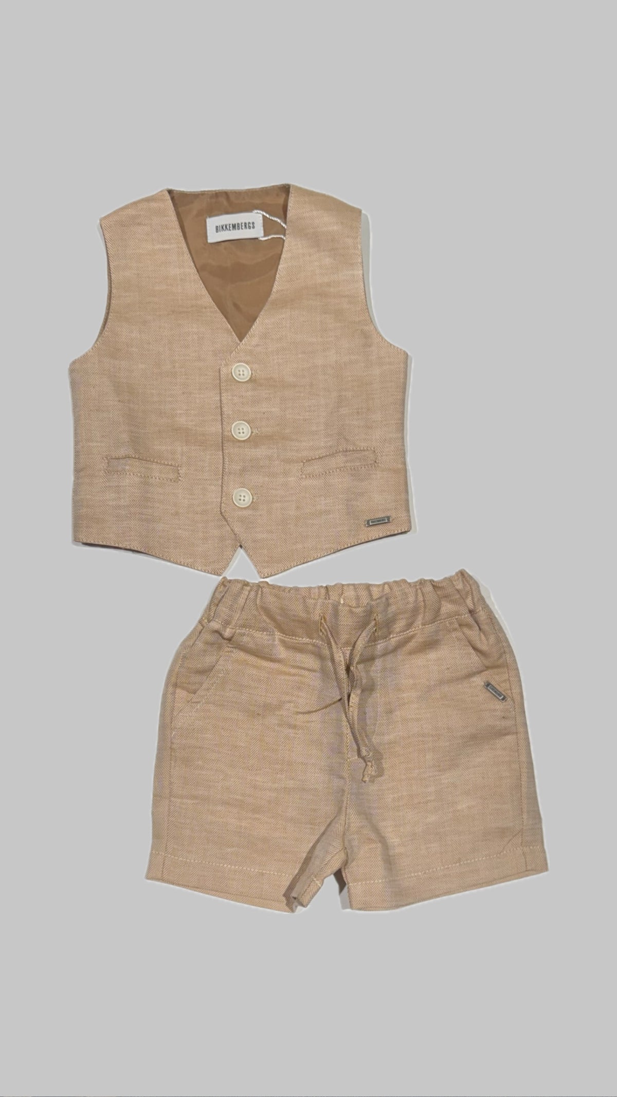 Completo BK4288