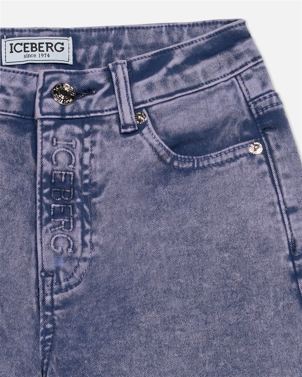 Pantalone PTICE7352
