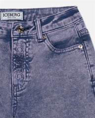 Pantalone PTICE7352