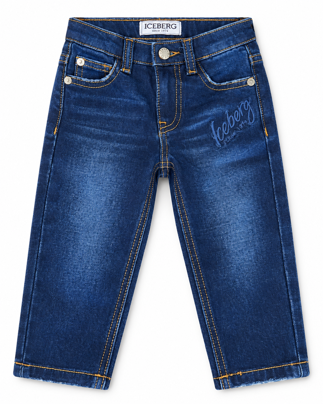 Jeans PTICE7314