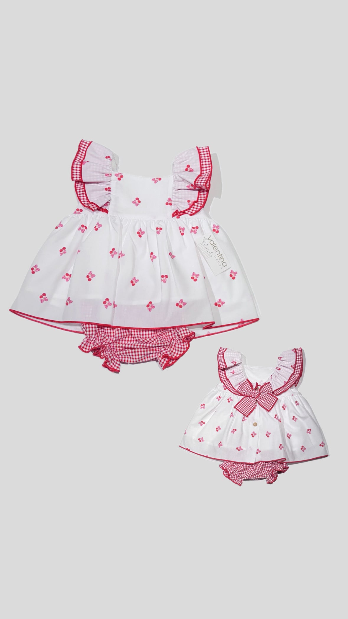 Completo Nube125