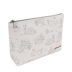 Beauty Toile de Jouy Cream