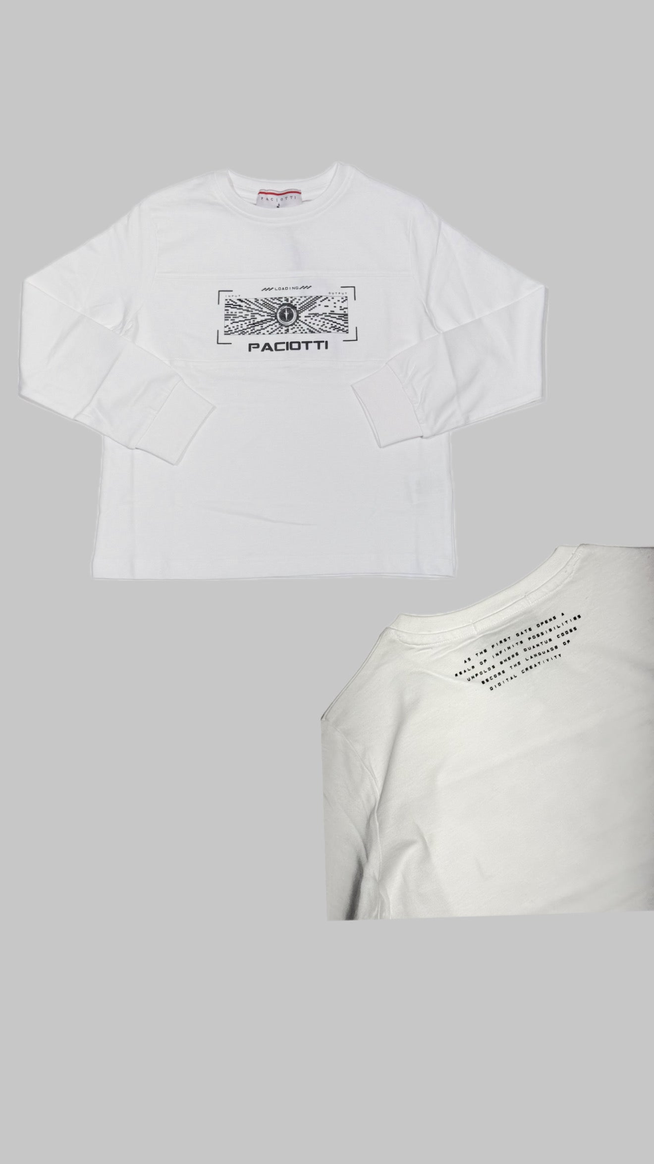 Maglia 7358J