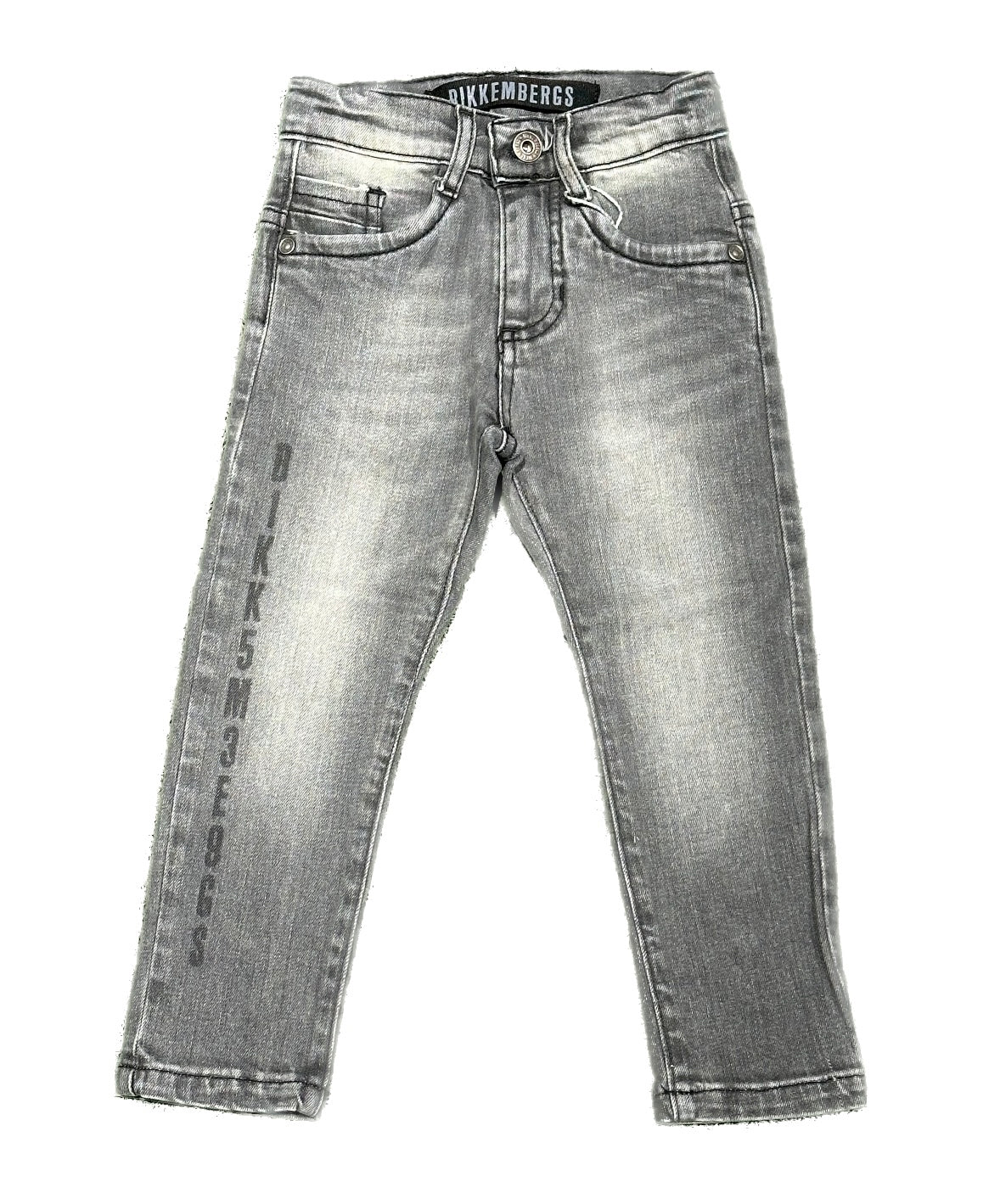 Jeans BK1870