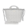 Borsa Fasciatoio Little Bloom