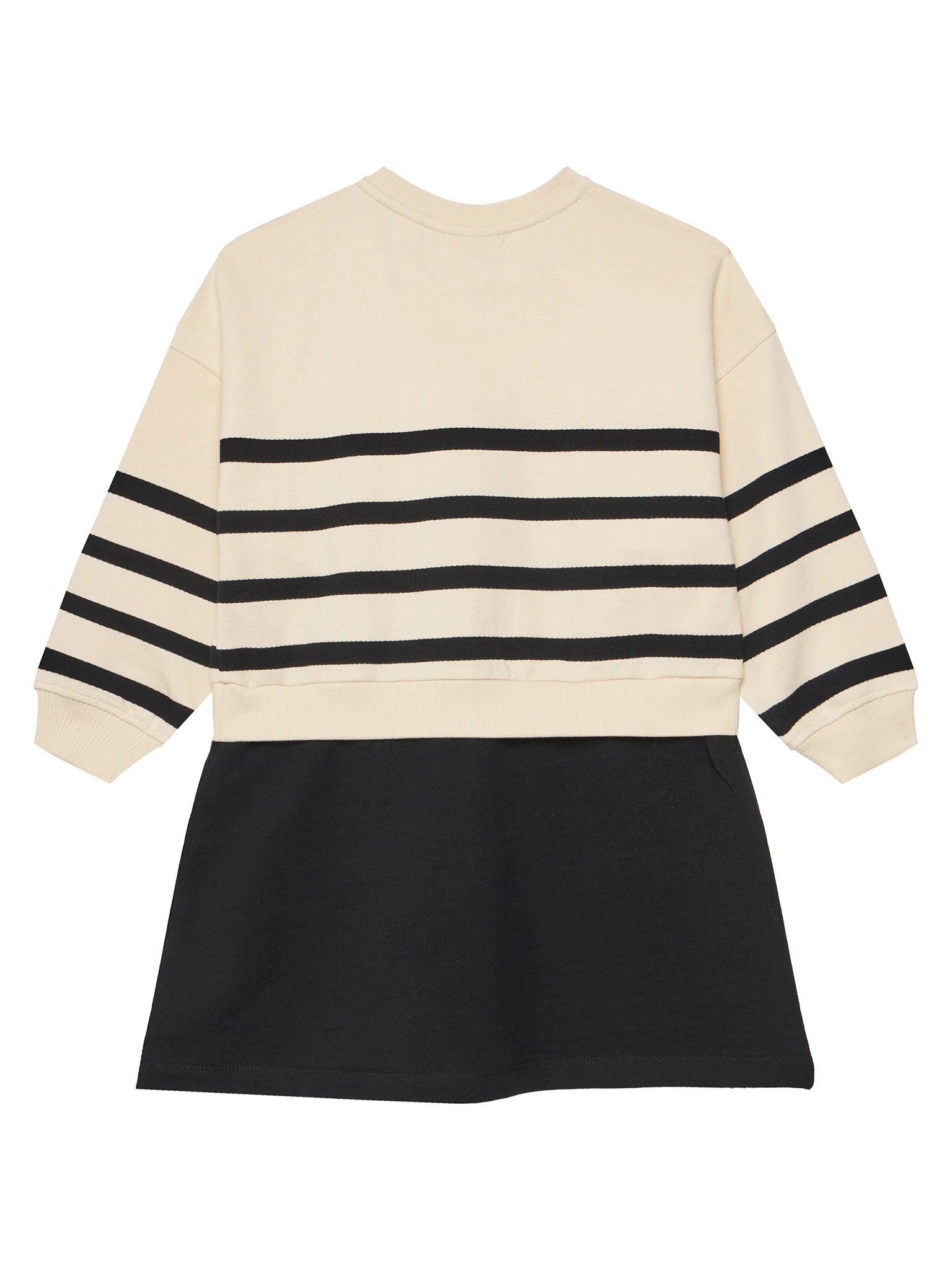 Abito in Maglia 02963