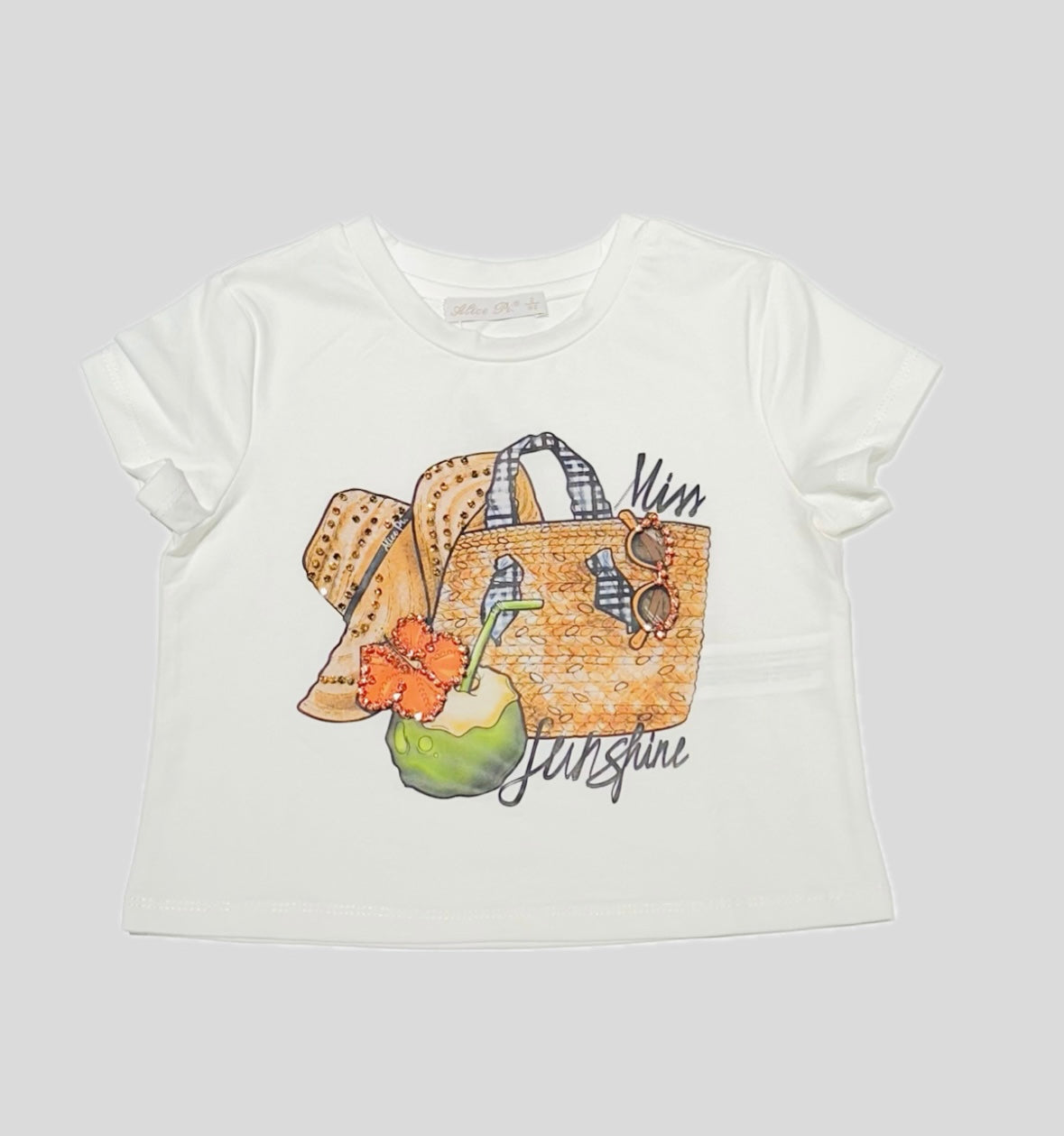 T-Shirt 2613