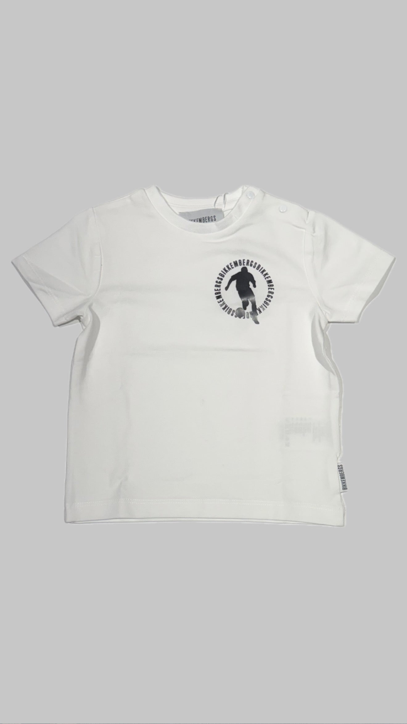 T-Shirt BK4266