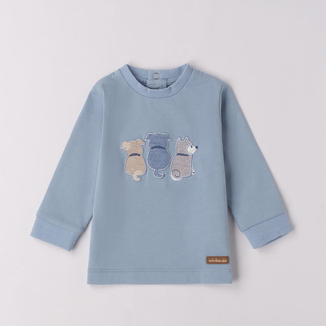 Maglia F611