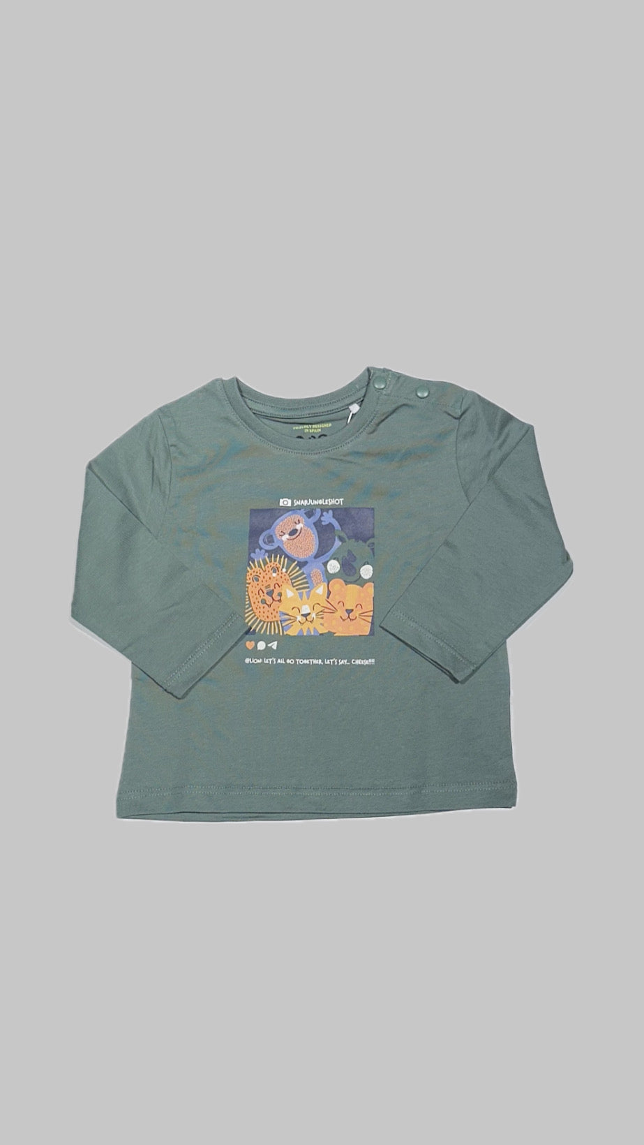Maglia 0119