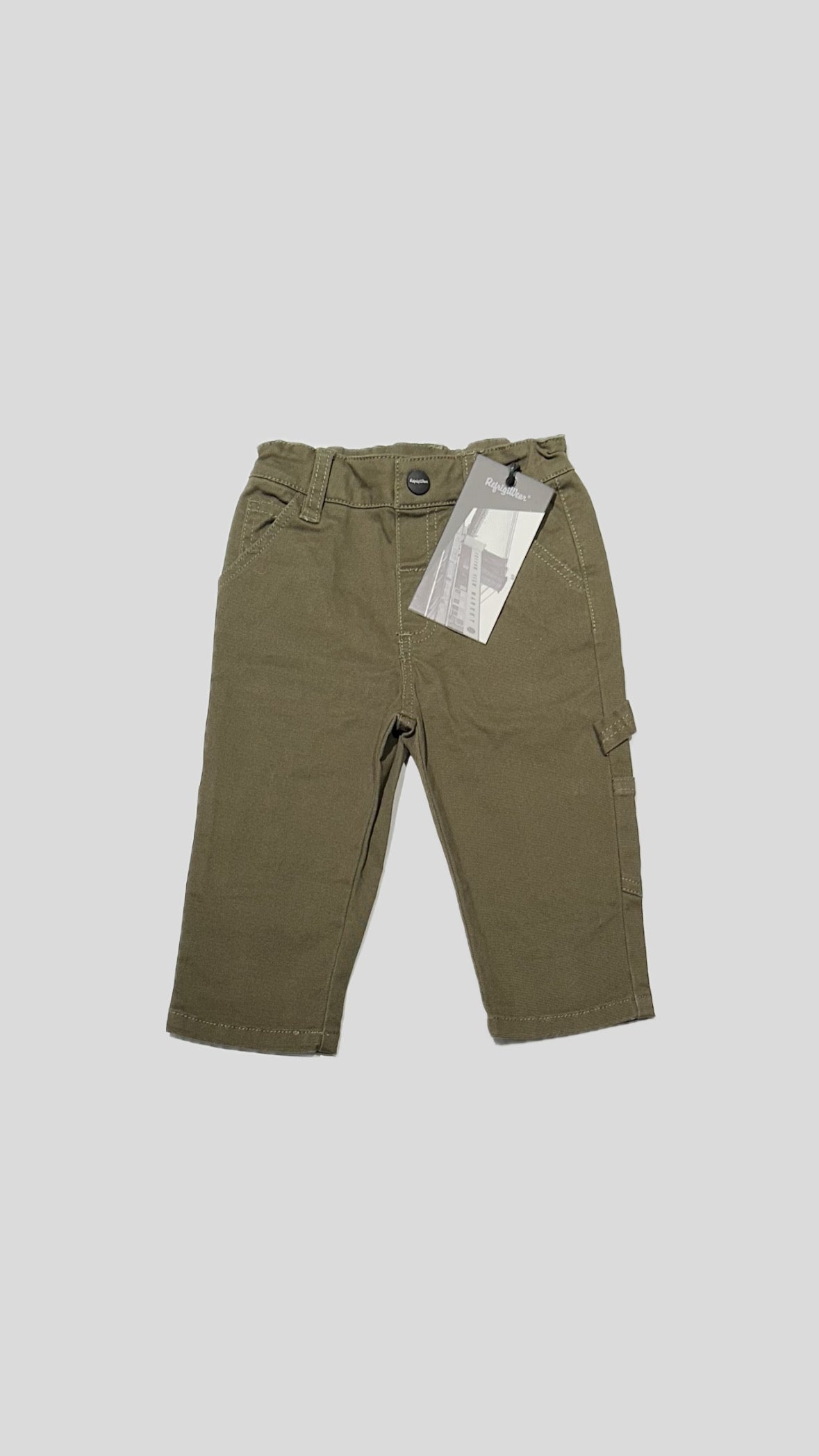 Pantalone RN1208W25