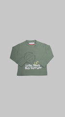 Maglia 7323B