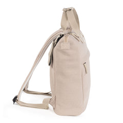 Zaino Eco Mum Apricot