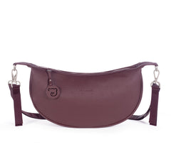 Borsa Gondola London Cherry