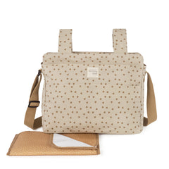 Borsa Fasciatoio Poppy