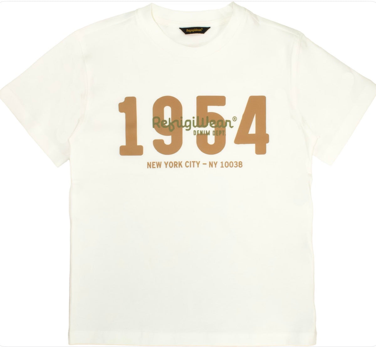 T-Shirt R1504