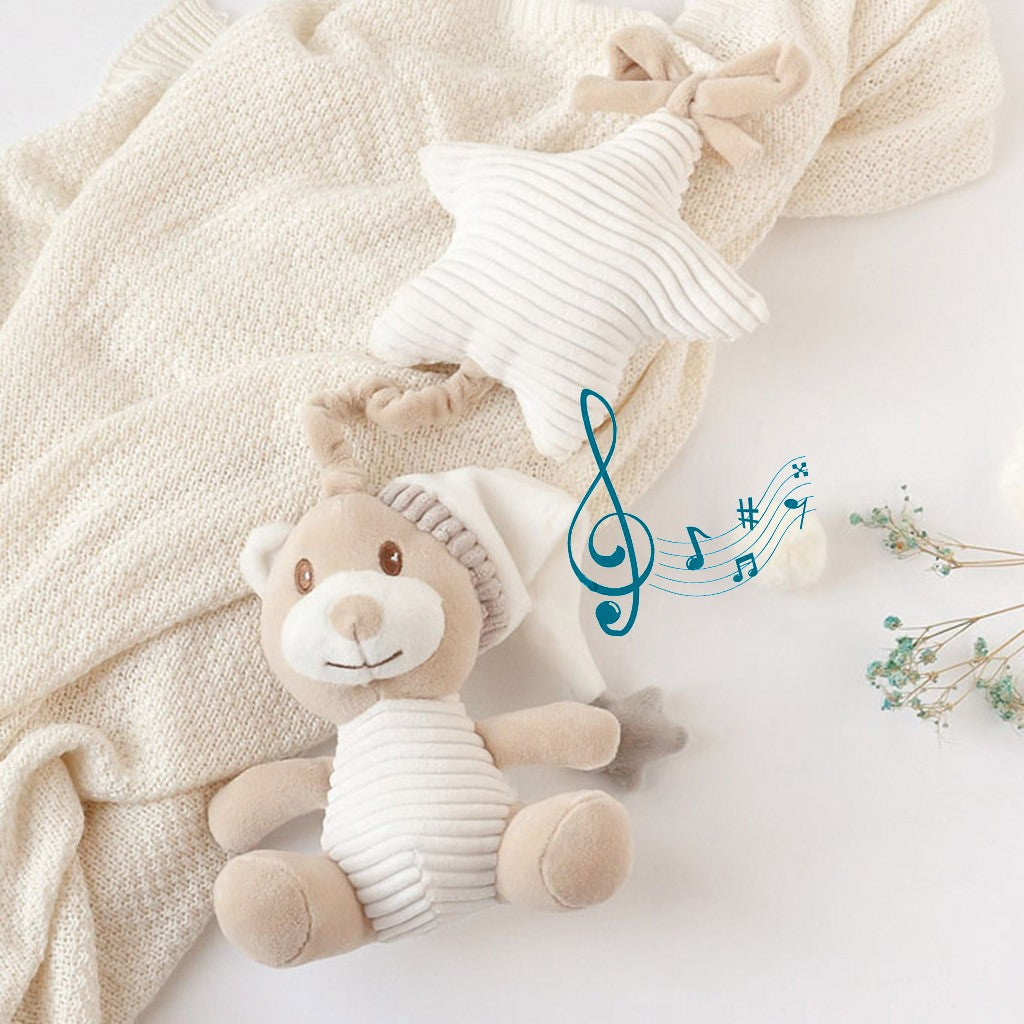 Peluche Orsetto Musicale