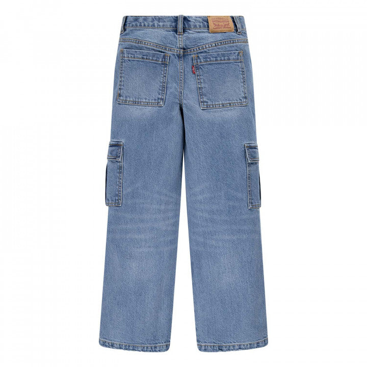 Jeans 3EK991