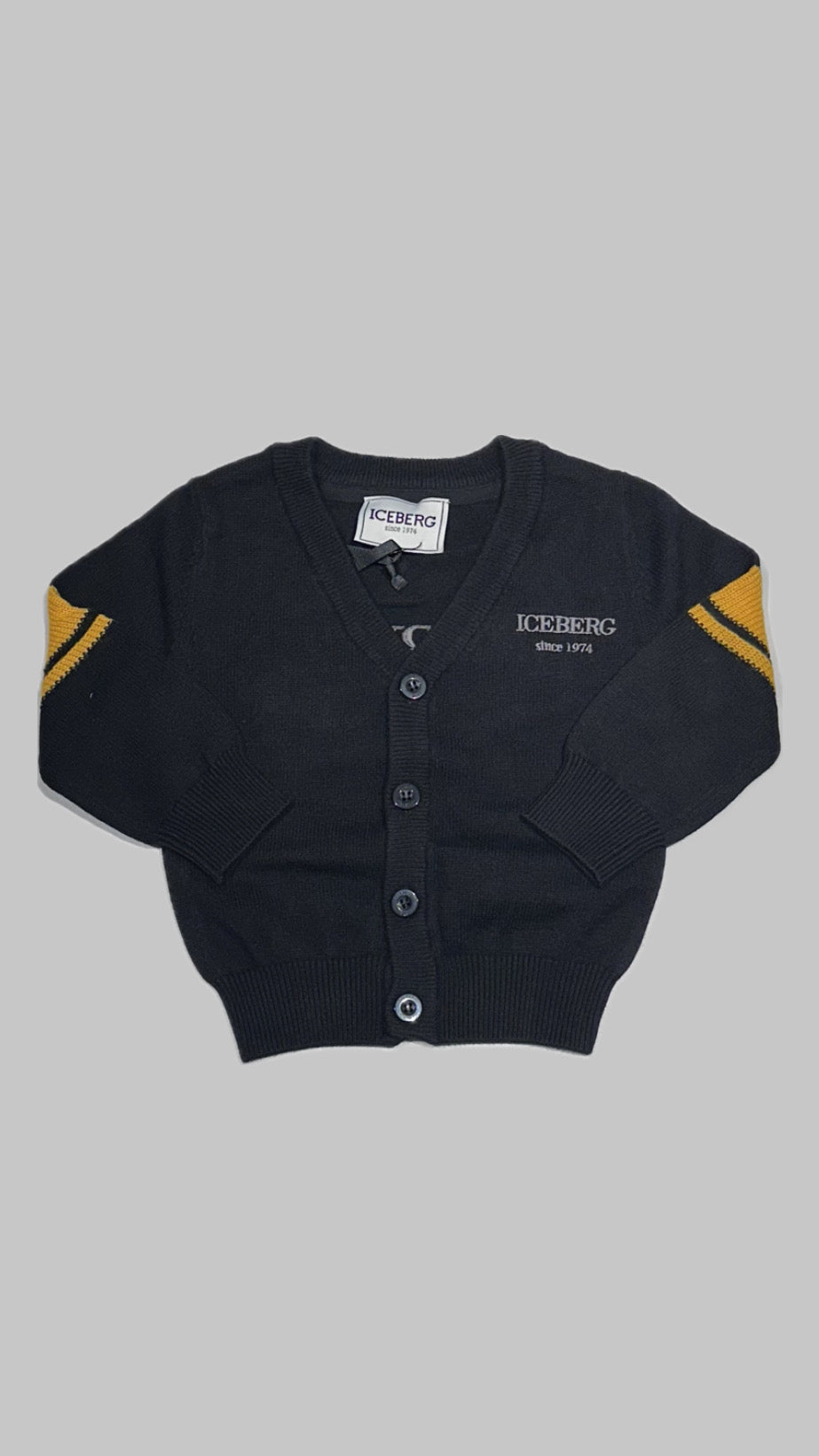 Cardigan 7316B