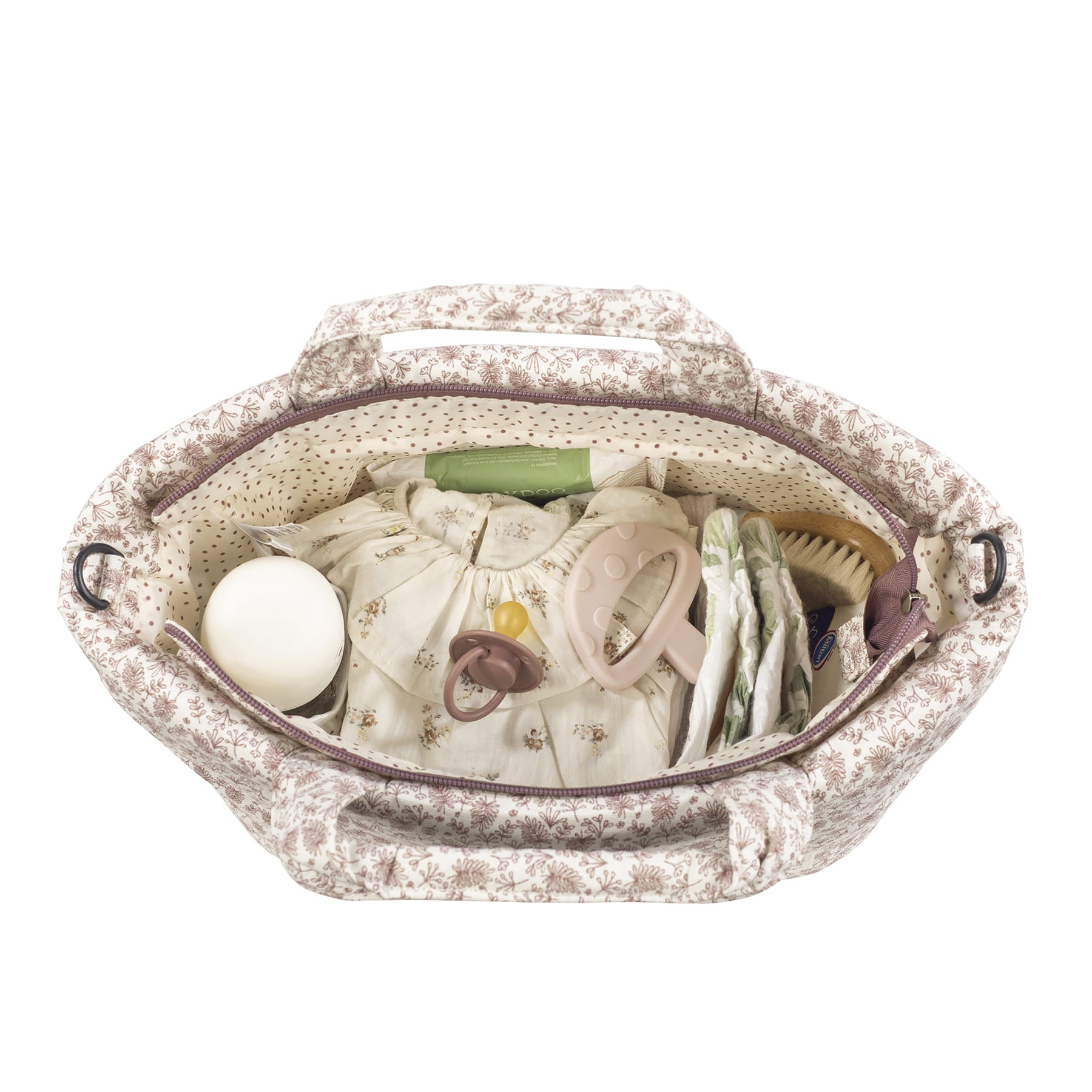 Borsa Fasciatoio Gala