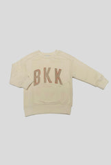 Felpa BK3633