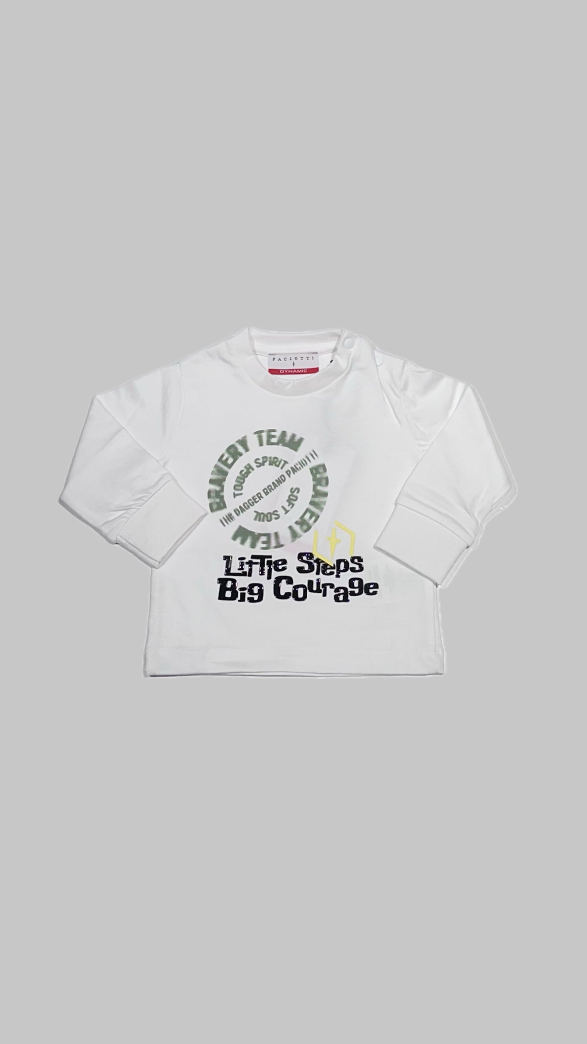 Maglia 7323B