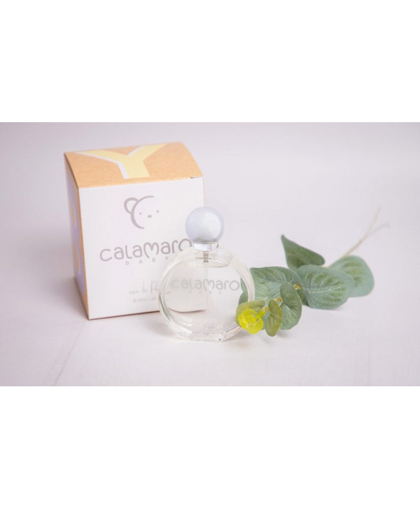 Profumo Calamaro