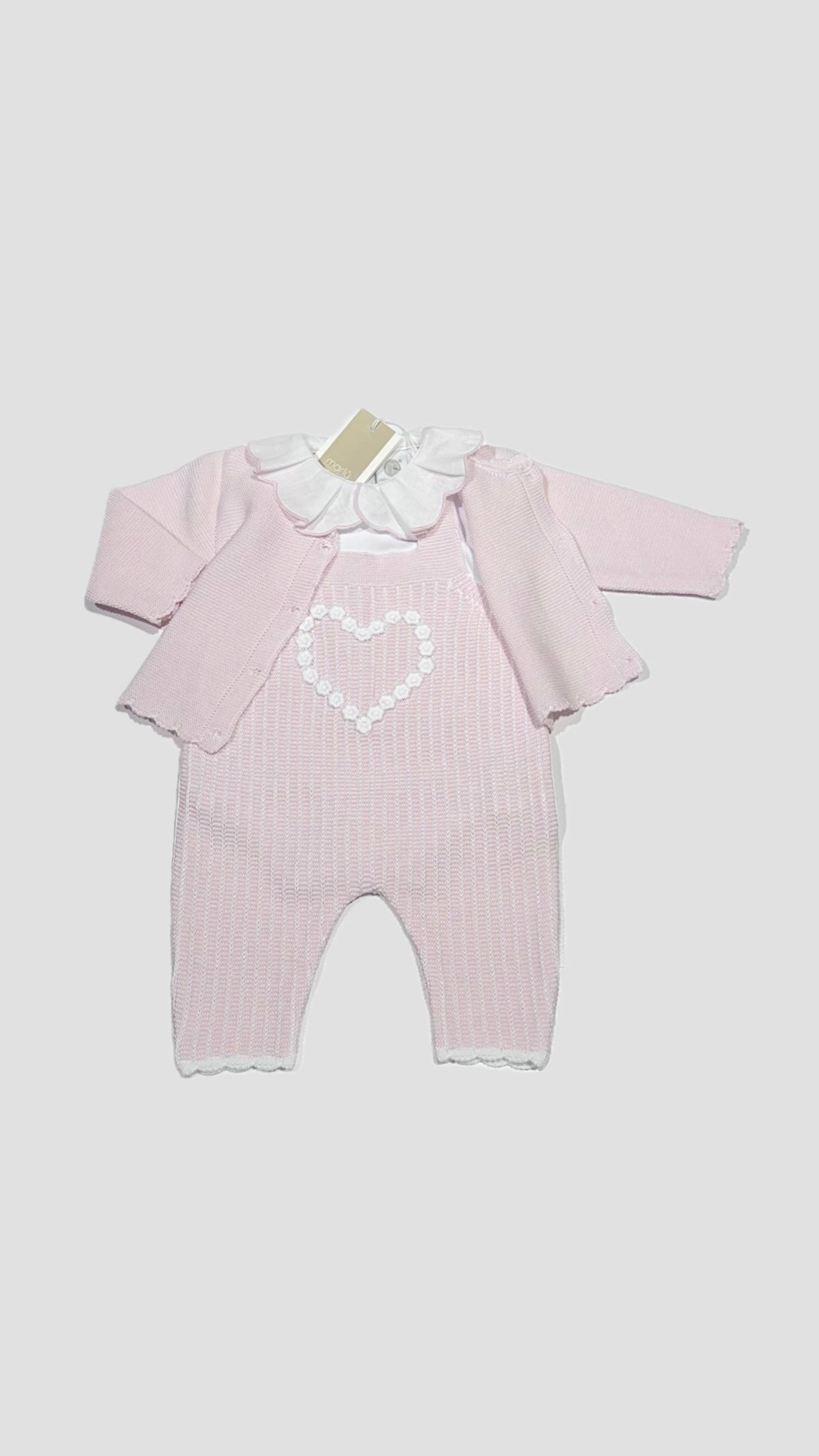 Completo Marlù EK2431