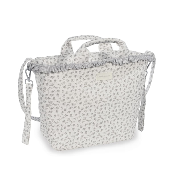 Borsa Fasciatoio Little Bloom