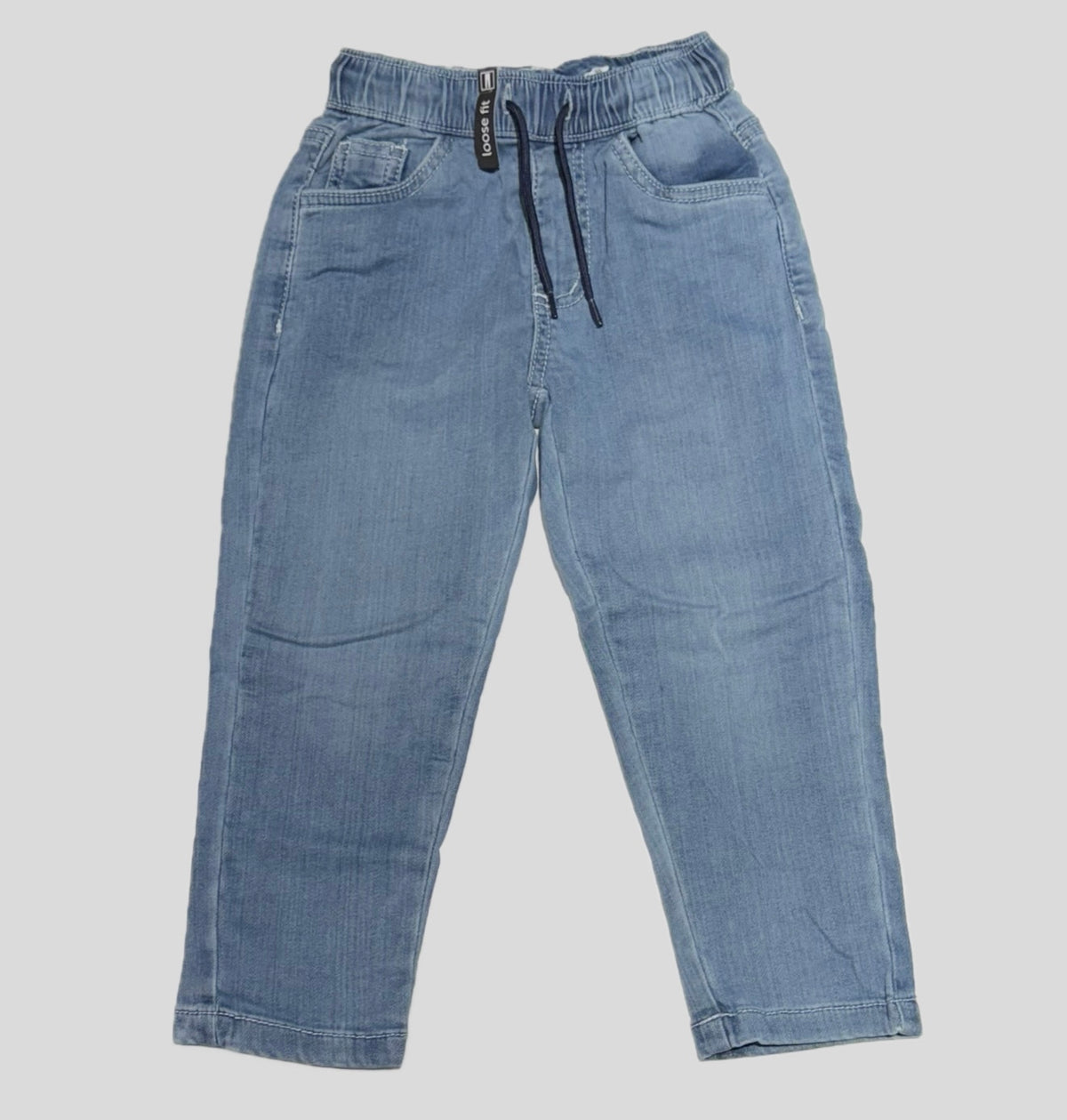 Jeans B638G