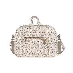 Borsa Fasciatoio Flor Somerset