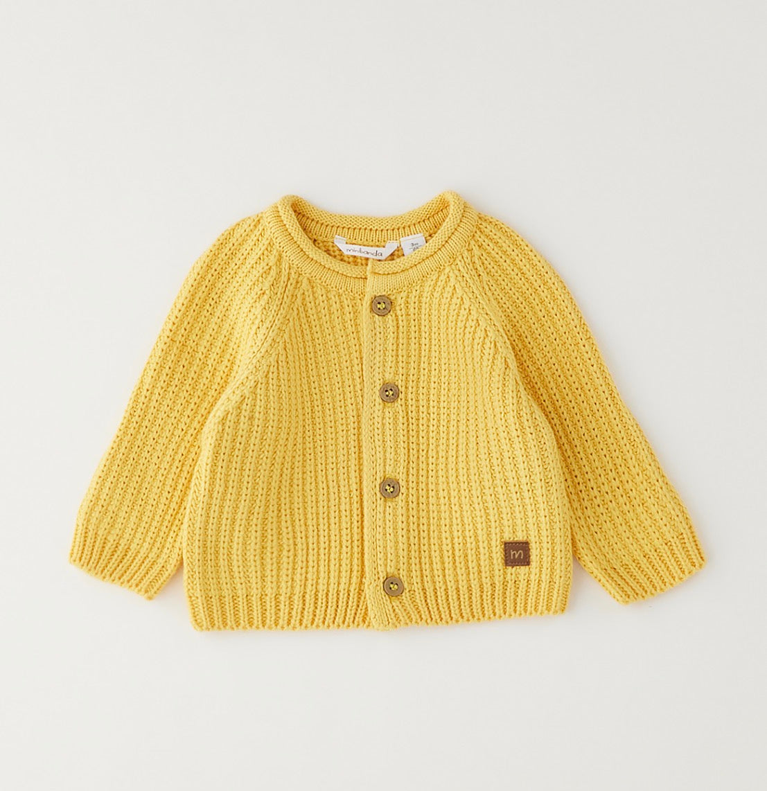 Cardigan H647