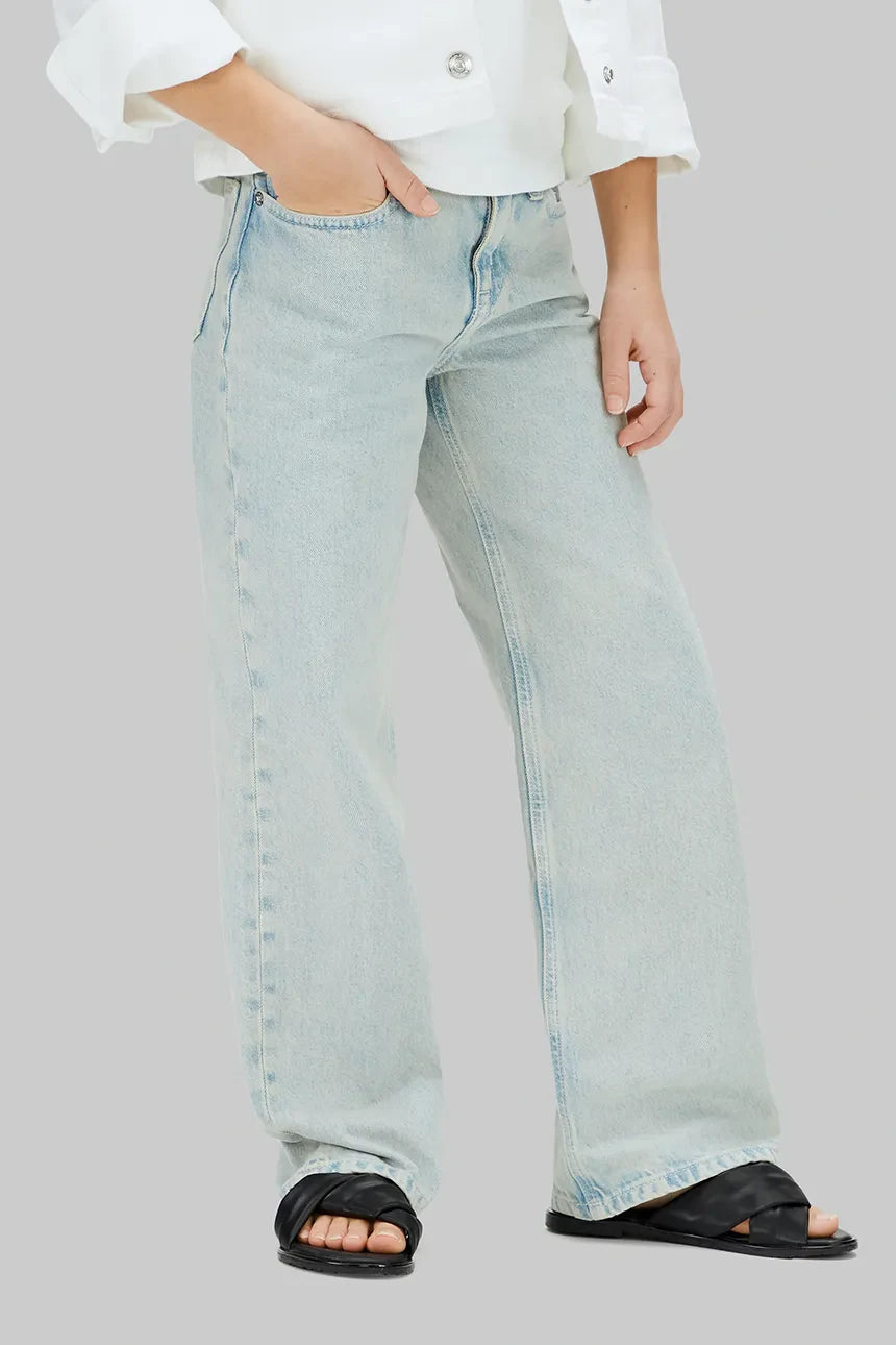 Jeans C02G