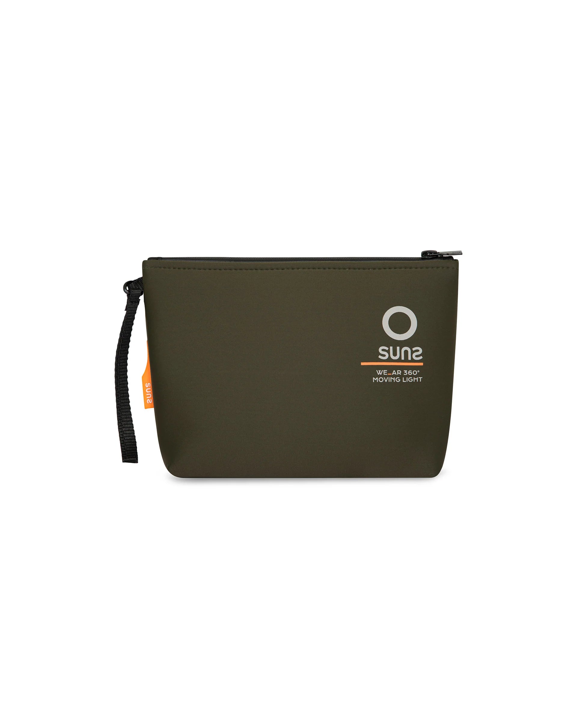Pochette Suns