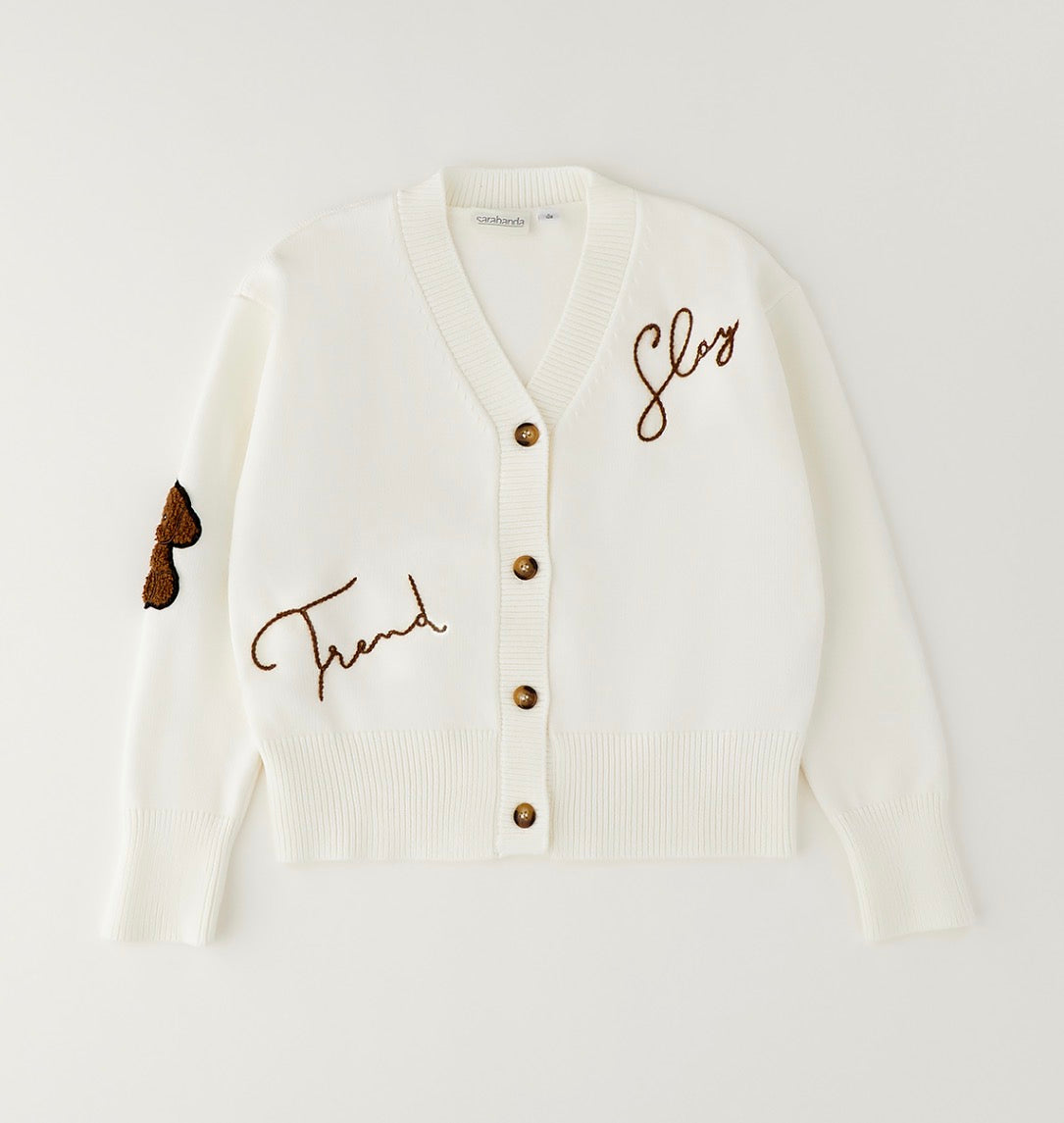 Cardigan H504