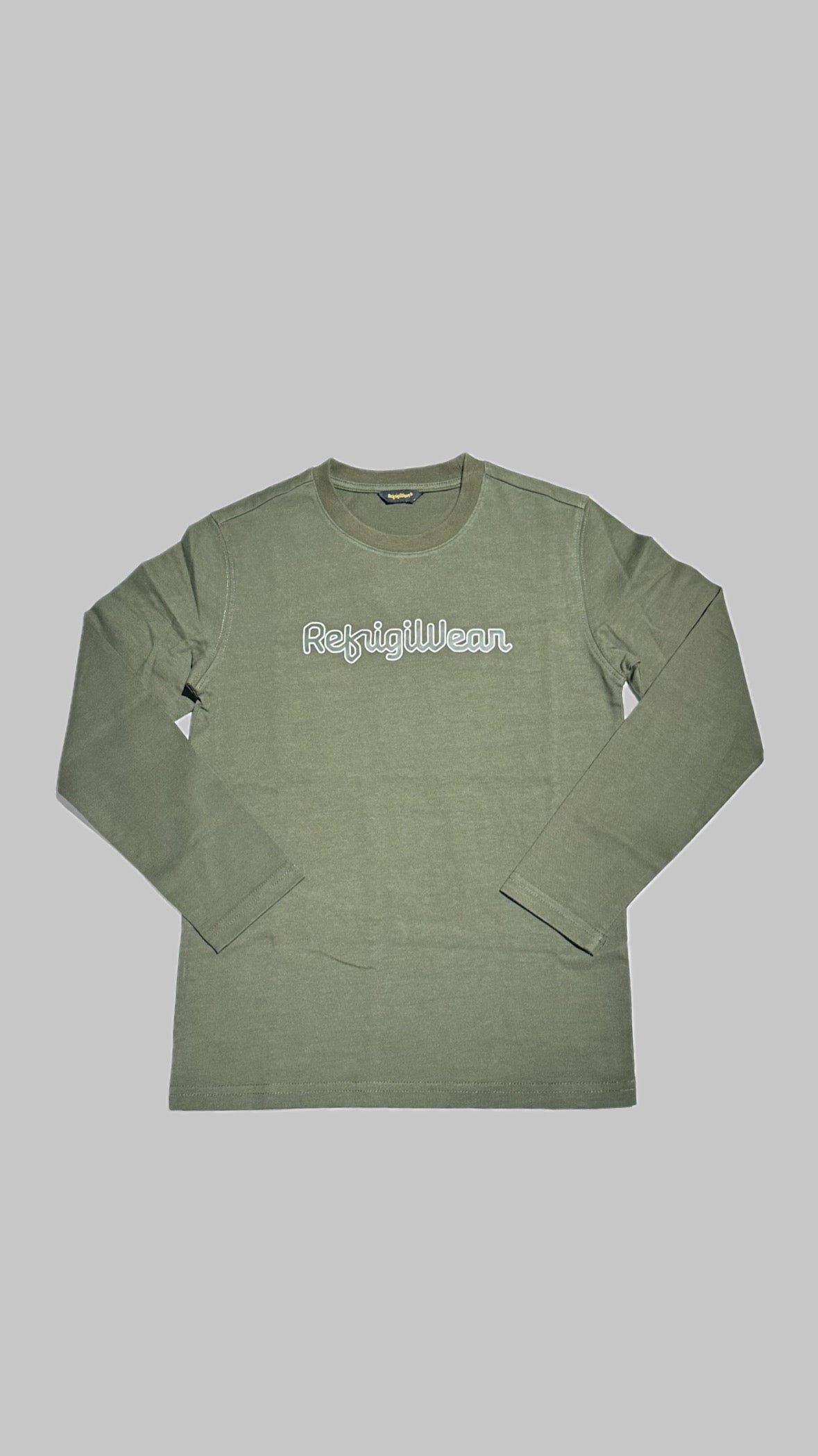 Maglia R2102T