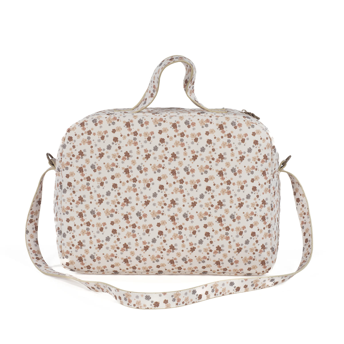Borsa Fasciatoio Flor Somerset