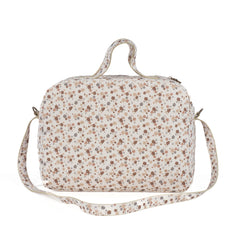 Borsa Fasciatoio Flor Somerset