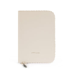 Portadocumenti Icon Cream