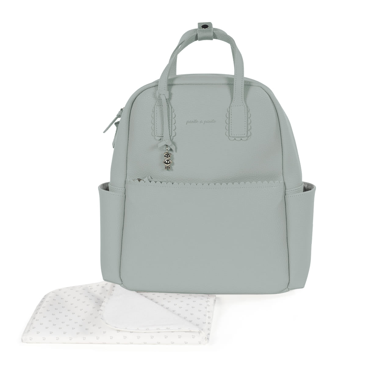 Zaino Icon Green