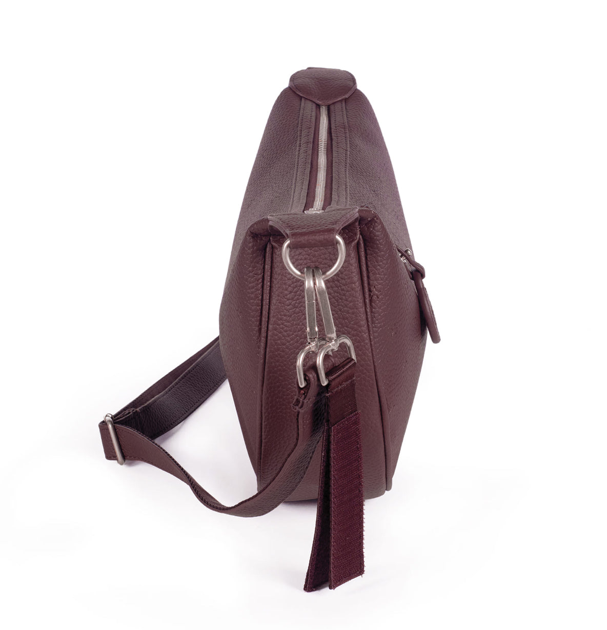 Borsa Gondola London Cherry