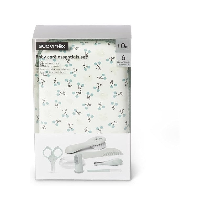Set Manicure Essentials