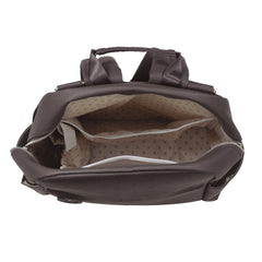 Zaino London Brown
