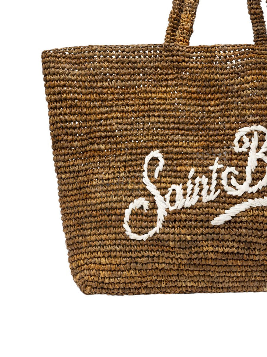 Borsa Raffia Beach 1810
