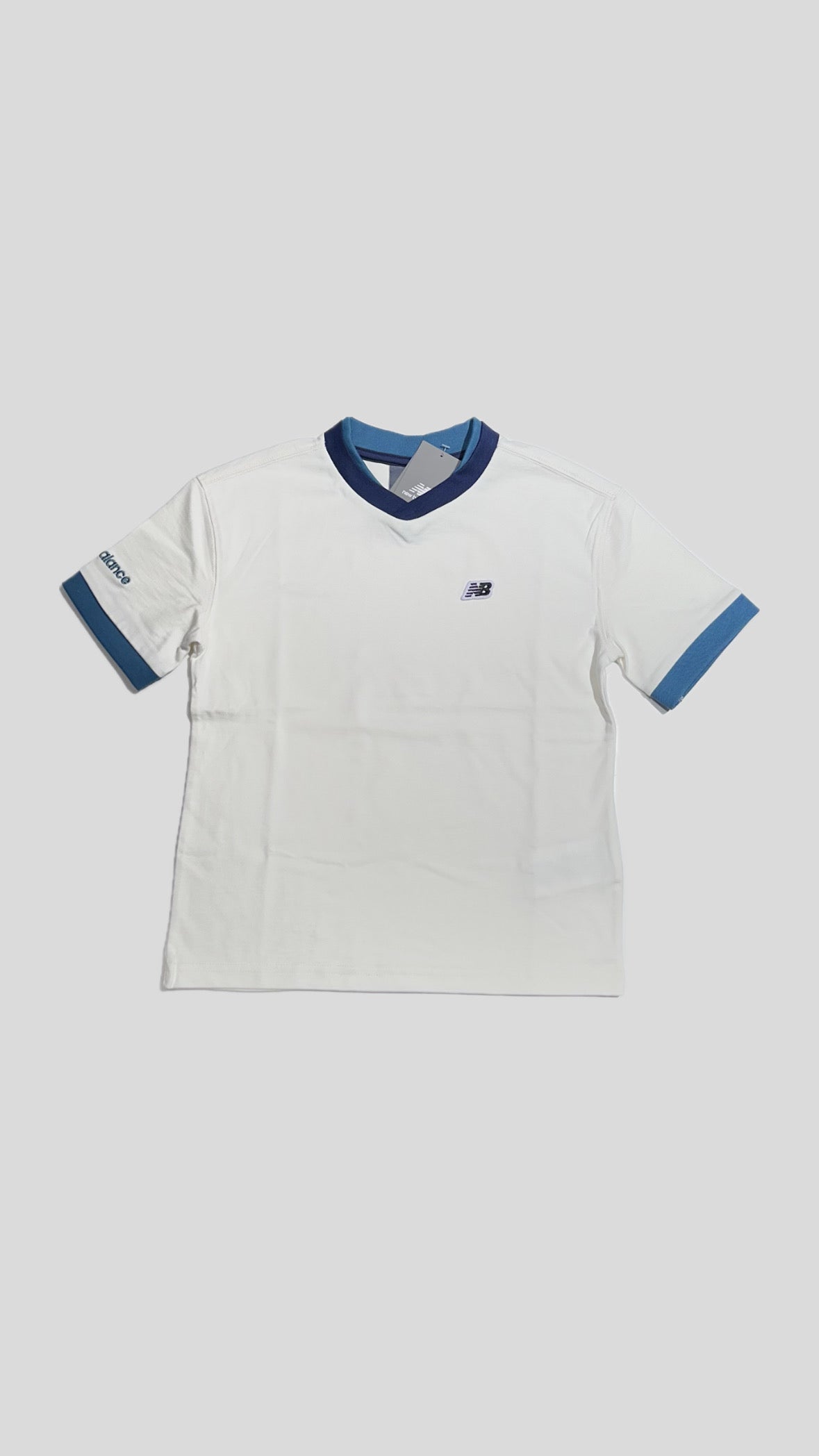 T-Shirt B802