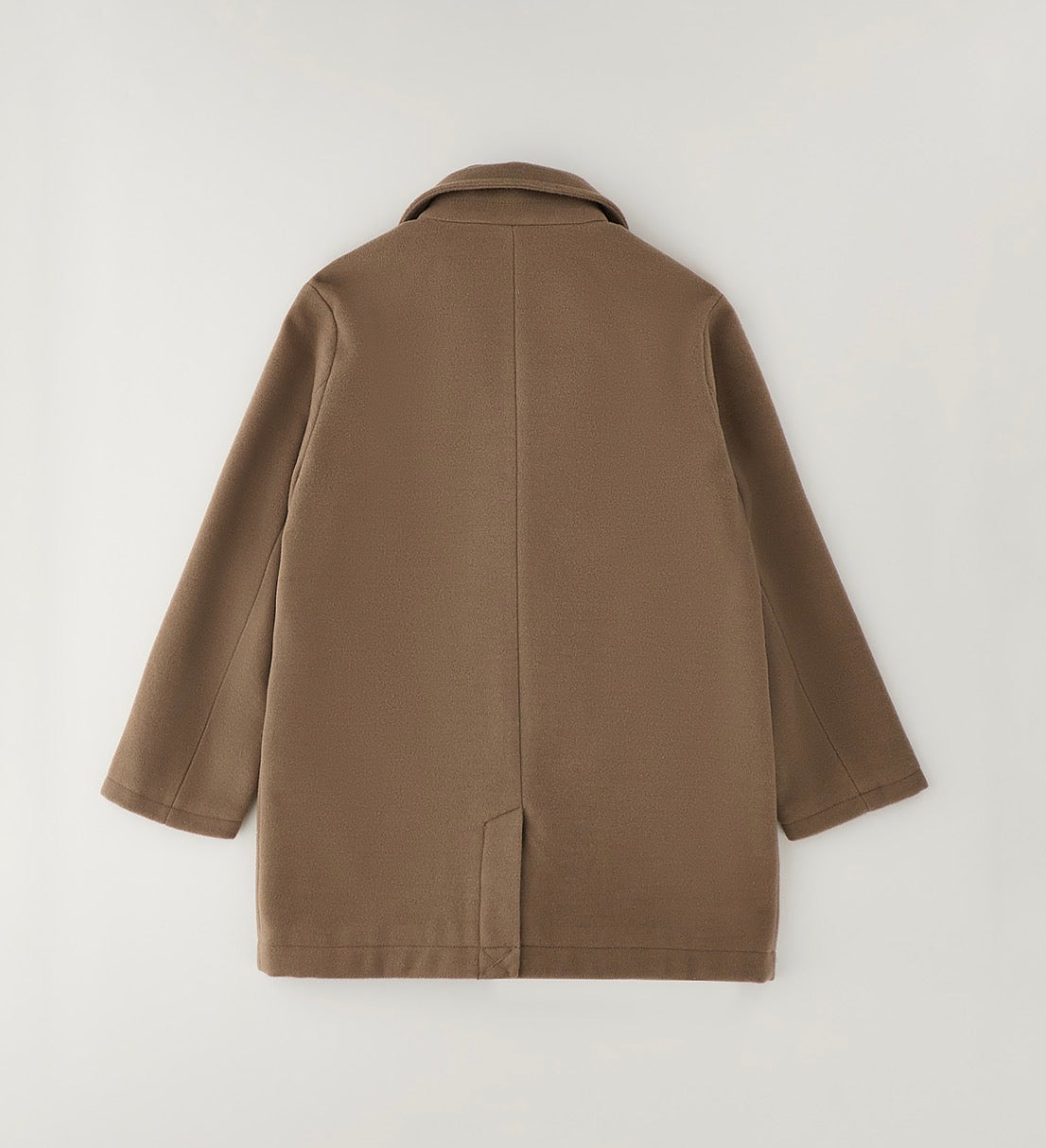 Cappotto H714