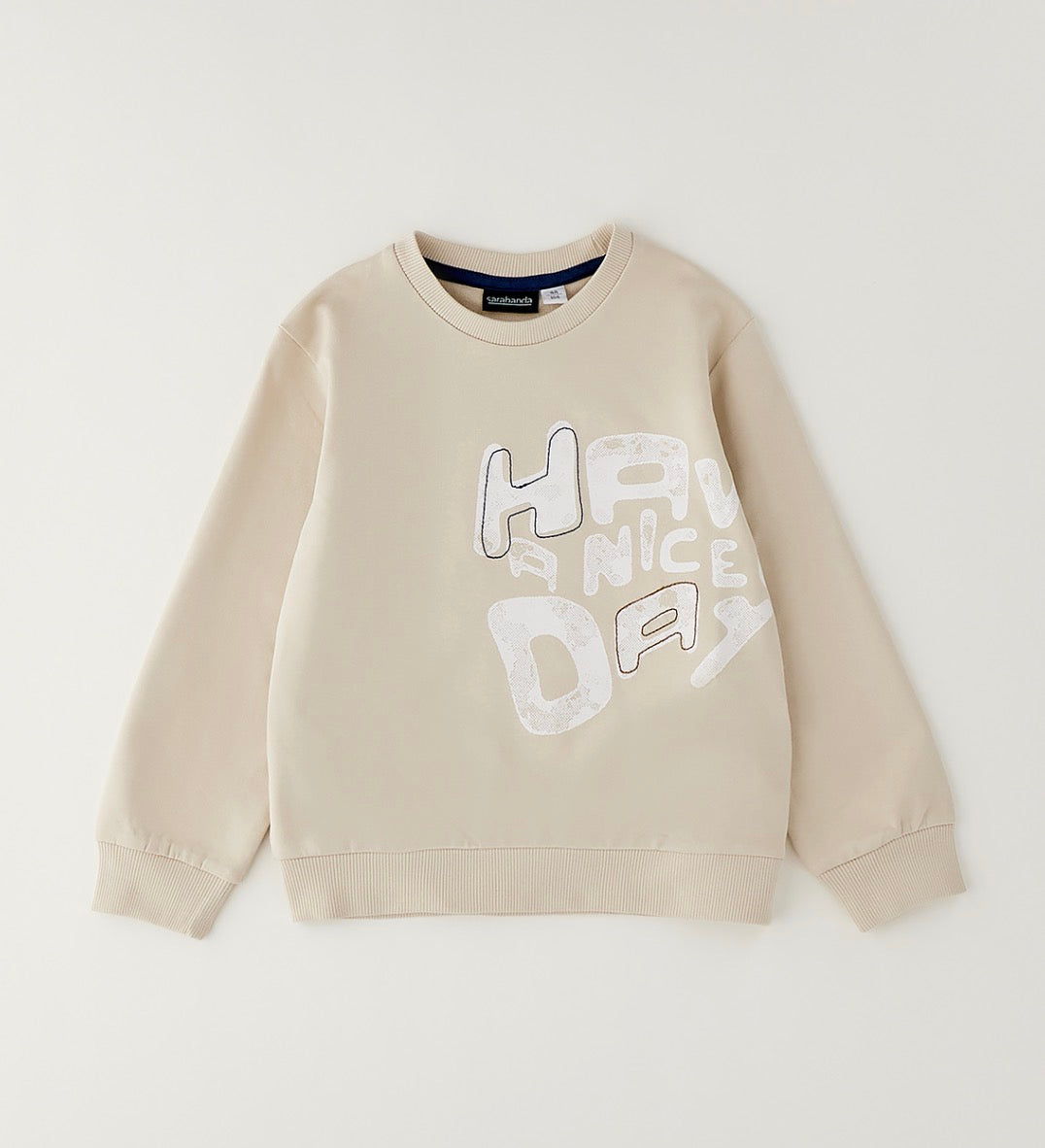 Felpa H025B