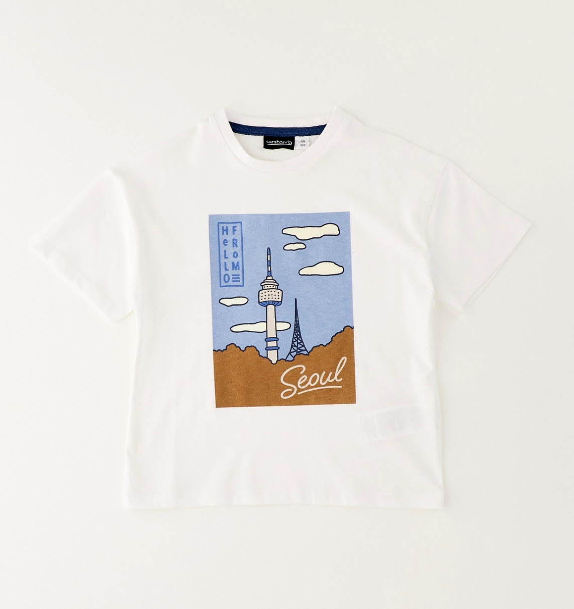 T-Shirt G133