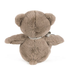 Peluche Bernie Marrone